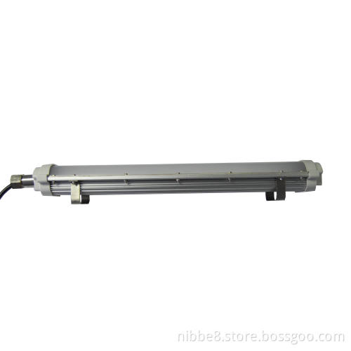60W LED Explosion Proof Tube Light